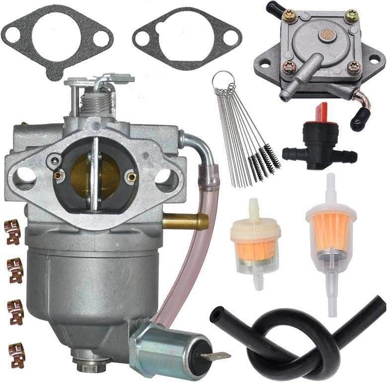 CARBURETOR FOR DEERE & KAWASAKI 15003-2398