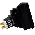 ELECTROLUX A00099902 DOOR LATCH, BLACK