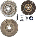 EXEDY KNS10 OEM REPLACEMENT CLUTCH KIT “missing flywheel”