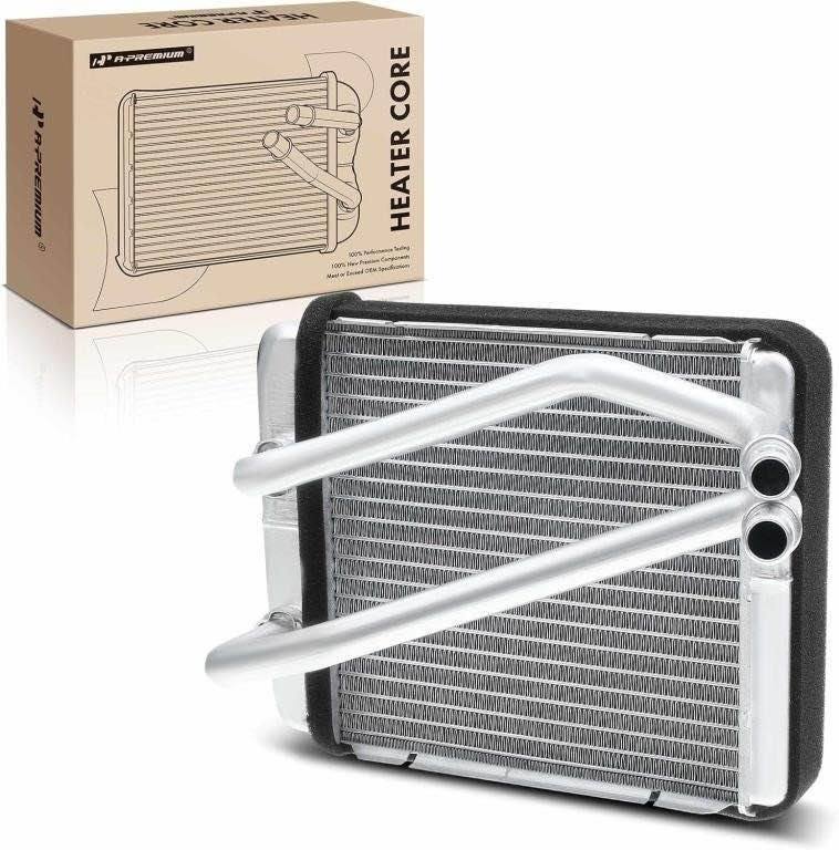 A-PREMIUM FORD EXCURSION HEATER CORE 2000-02