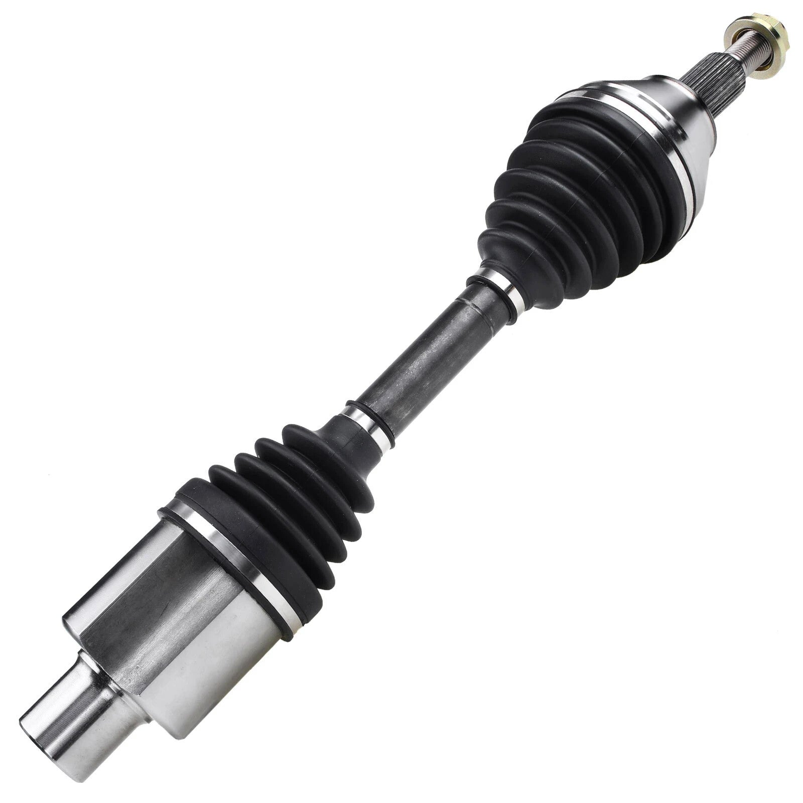 1-Pc CV Axle Shaft Assembly Front Driver or Passenger A-Premium APCVA508