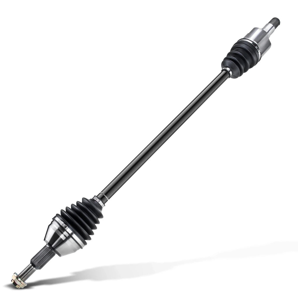 1-Pc CV Axle Shaft Assembly Front Right Passenger Side A-Premium APCVA470