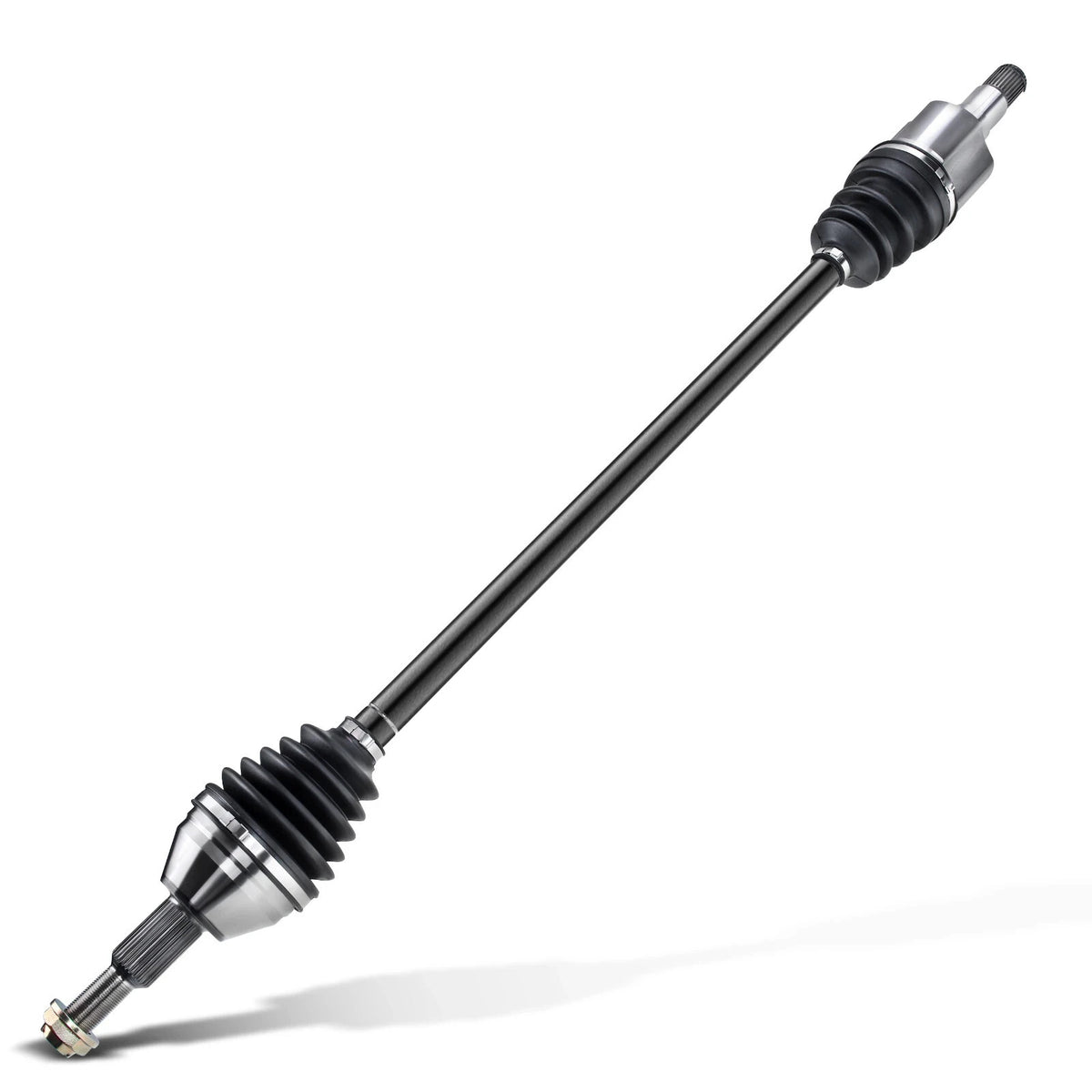 1-Pc CV Axle Shaft Assembly Front Right Passenger Side A-Premium APCVA470