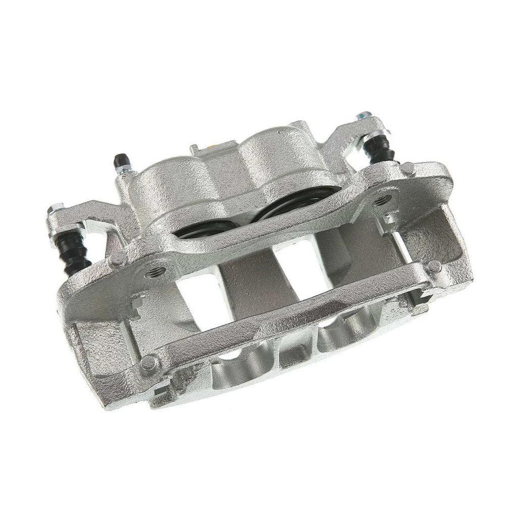 1-PC Brake Caliper Front Left Driver Side 2-Piston A-Premium APBC1030