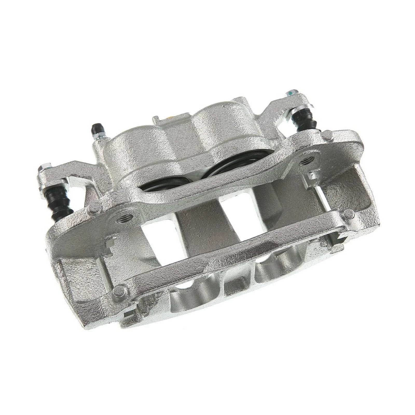 1-PC Brake Caliper Front Left Driver Side 2-Piston A-Premium APBC1030
