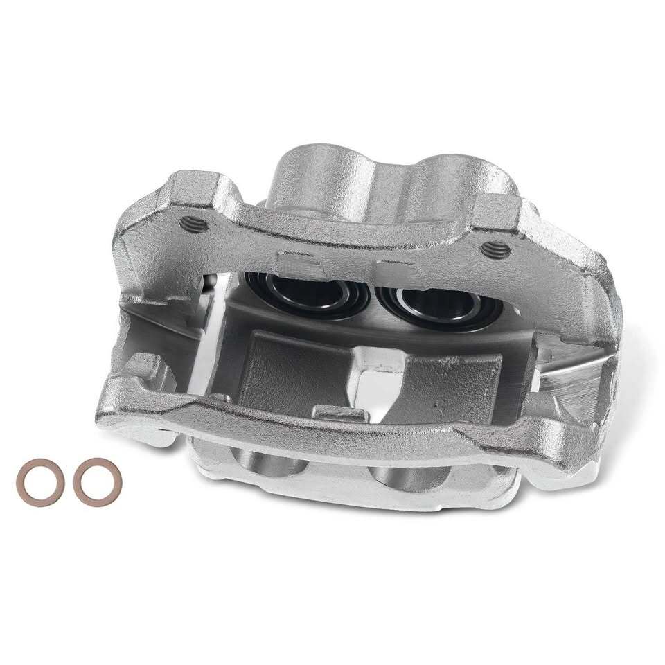 Cadillac CTS 08-14 front calliper set (missing o-ring)