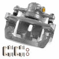 A-Premium APBC1133 Disc Brake Caliper with Bracket for Subaru