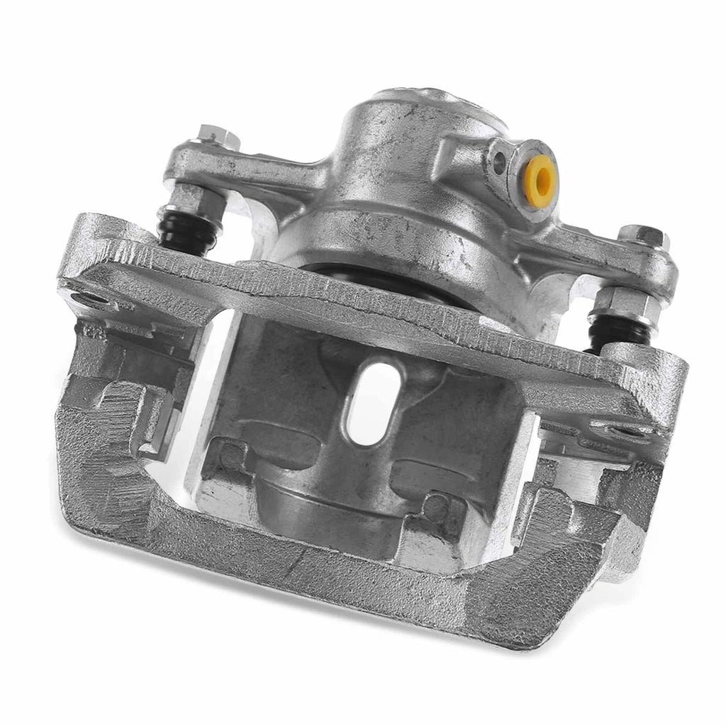 A-Premium APBC1133 Disc Brake Caliper with Bracket for Subaru