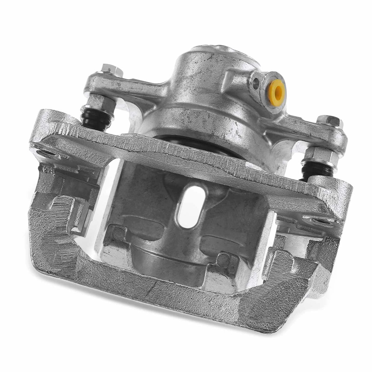 A-Premium APBC1133 Disc Brake Caliper with Bracket for Subaru