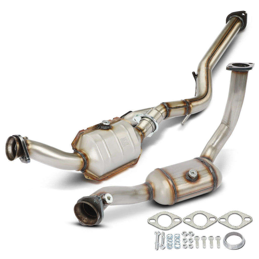 A-Premium APCCT137 Catalytic Converter for Ford Mazda