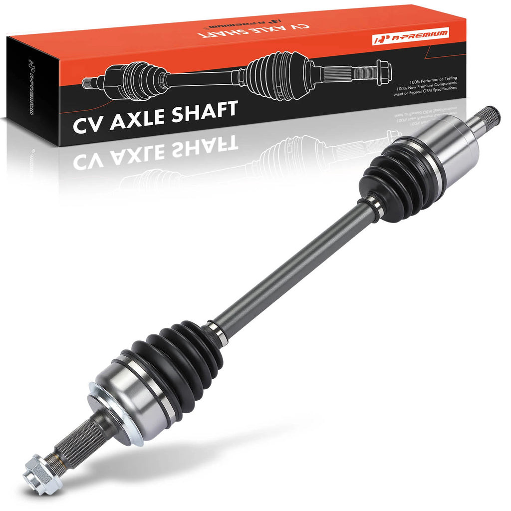 A-Premium APCVA3220 CV Axle Shaft Assembly for 2018-2022 Honda Accord