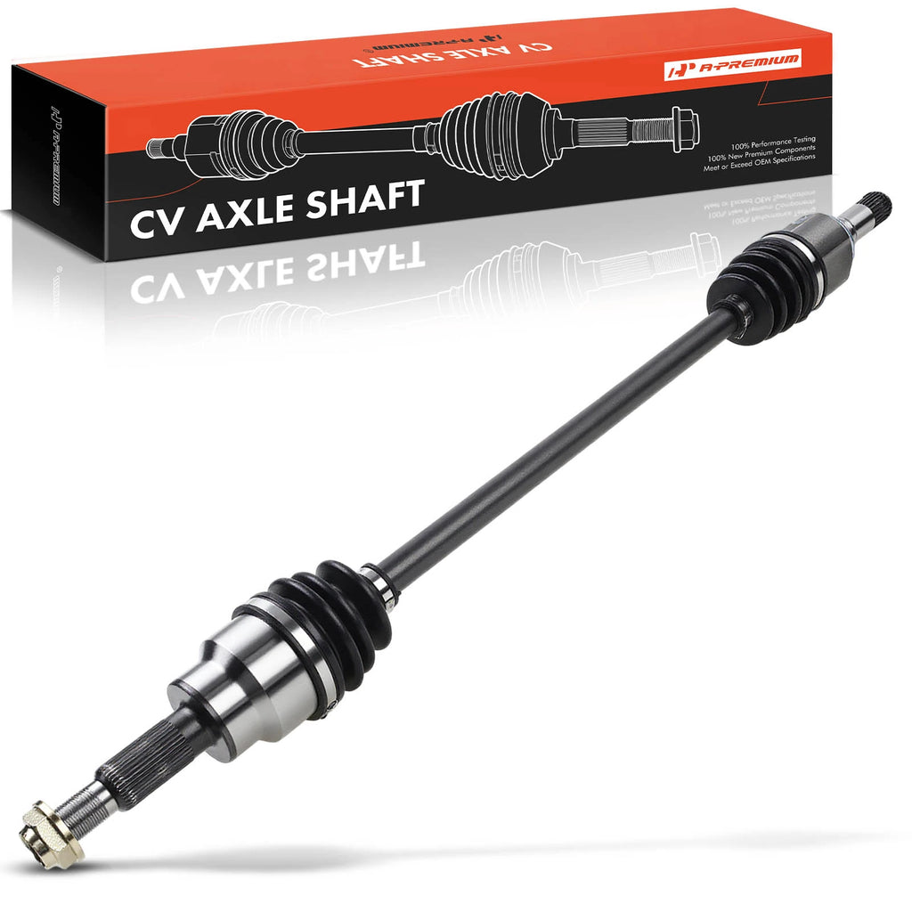 A-Premium APCVA284 CV Axle Shaft Assembly for Ford Lincoln Mercury
