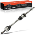 A-Premium APCVA2828 CV Axle Shaft Assembly for Toyota