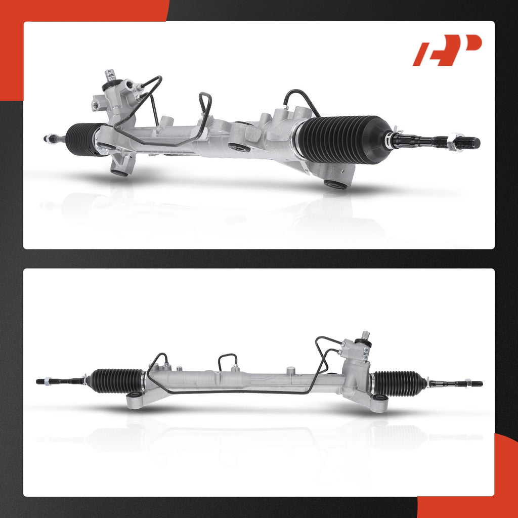 A-Premium APPSR274 Power Steering Rack & Pinion Assembly for Ford Edge Lincoln MKX