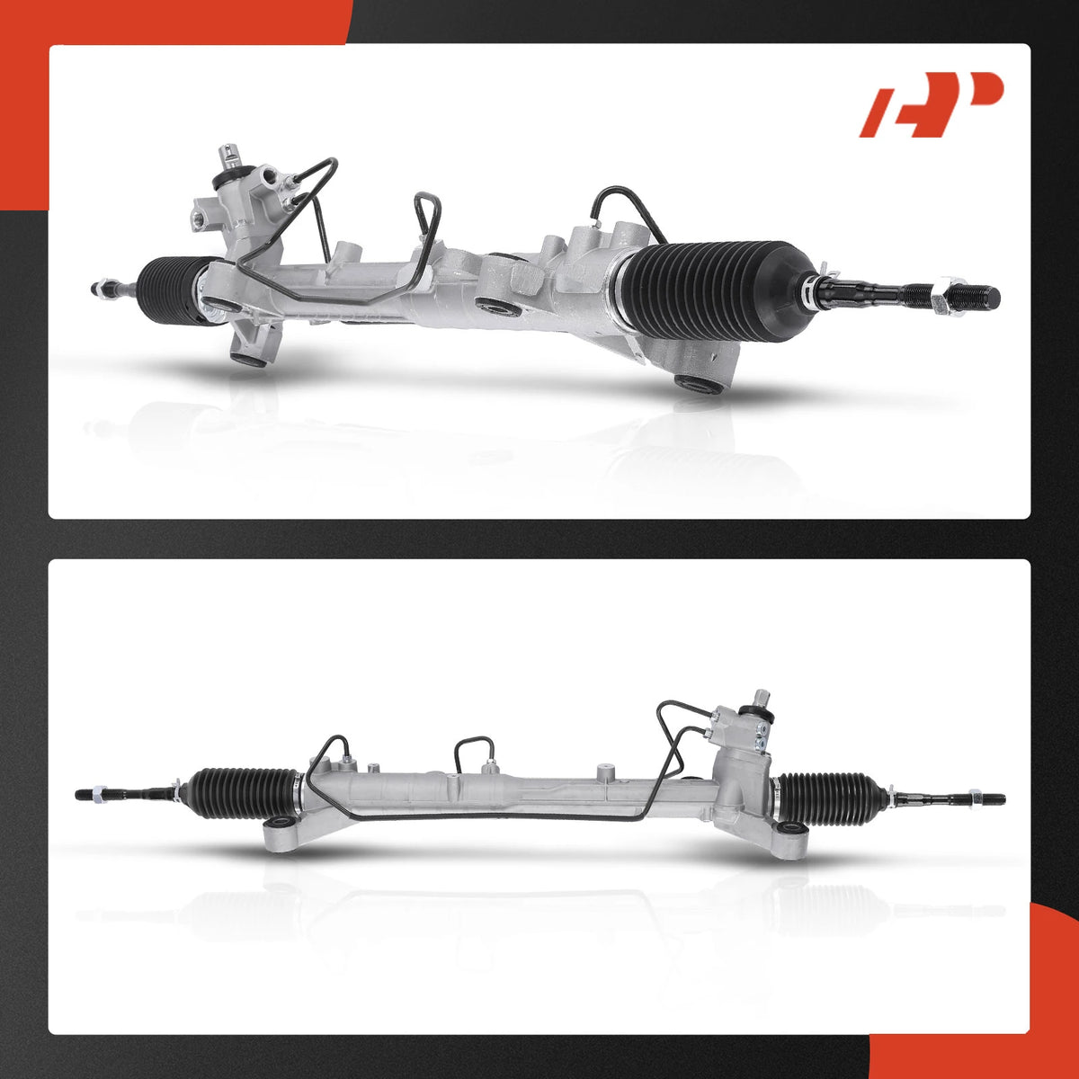 A-Premium APPSR274 Power Steering Rack & Pinion Assembly for Ford Edge Lincoln MKX