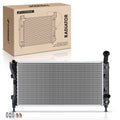 A-Premium APRAD2474 Radiator for Pontiac Grand Prix Chevrolet Impala