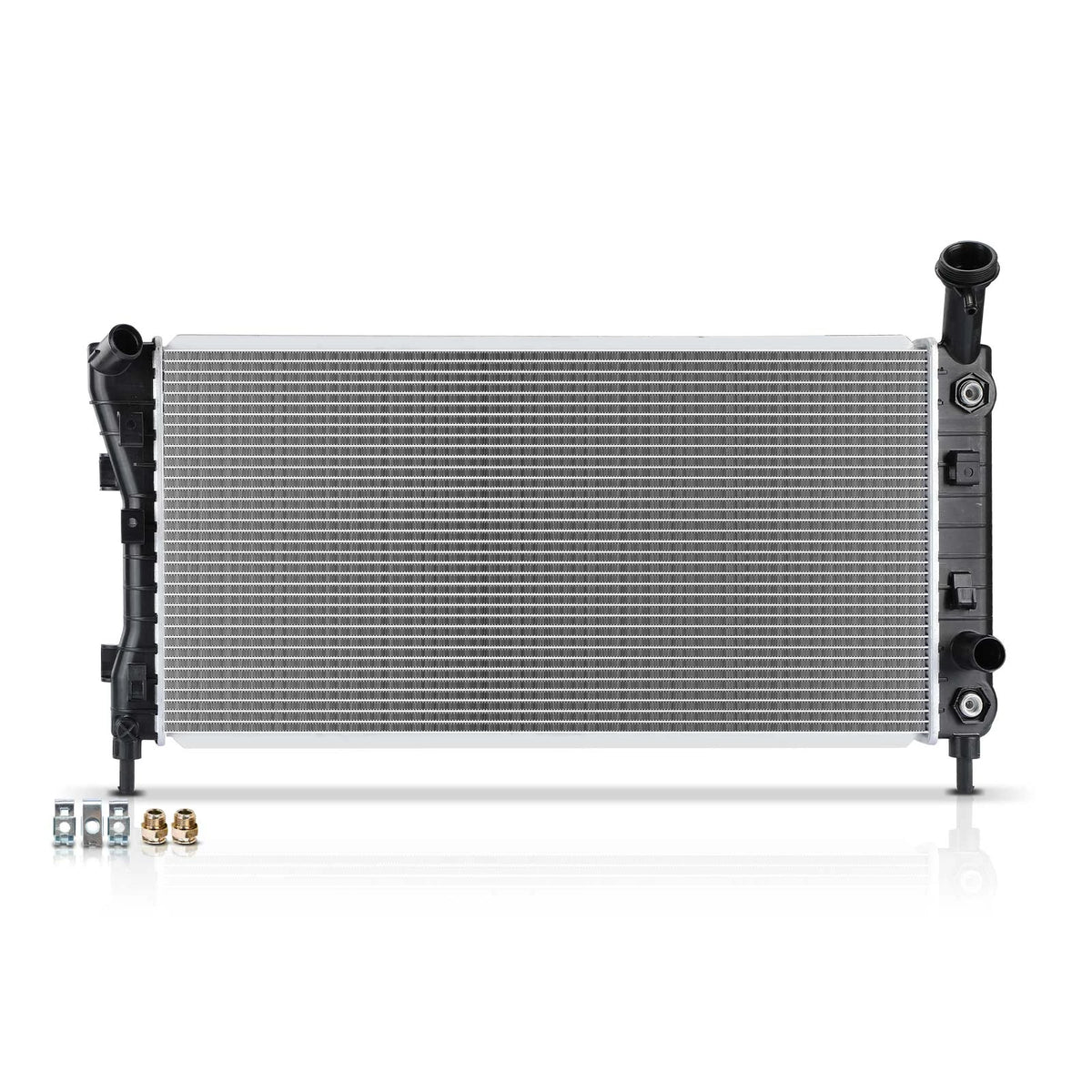 A-Premium APRAD2474 Radiator for Pontiac Grand Prix Chevrolet Impala