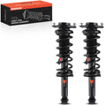 A-Premium APSA1031 Rear Strut Assembly for Subaru Crosstrek XV Crosstrek 2-Piece Set