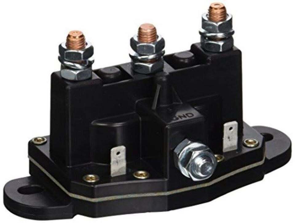 BUYERS PRODUCTS 1306600 SOLENOID