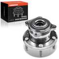 Rear Driver or Passenger Wheel Bearing & Hub Assembly for Chevy Volt 11-12 Buick
