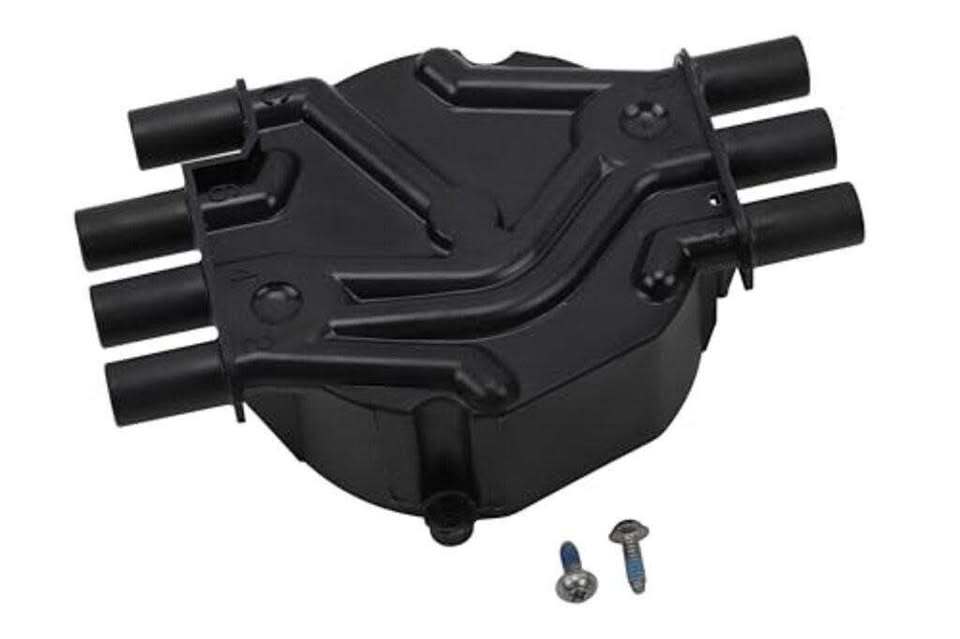 ACDELCO D328A GM IGNITION DISTRIBUTOR CAP