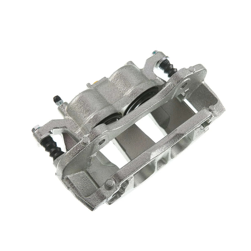 1-PC Brake Caliper Front Left Driver Side 2-Piston A-Premium APBC1030
