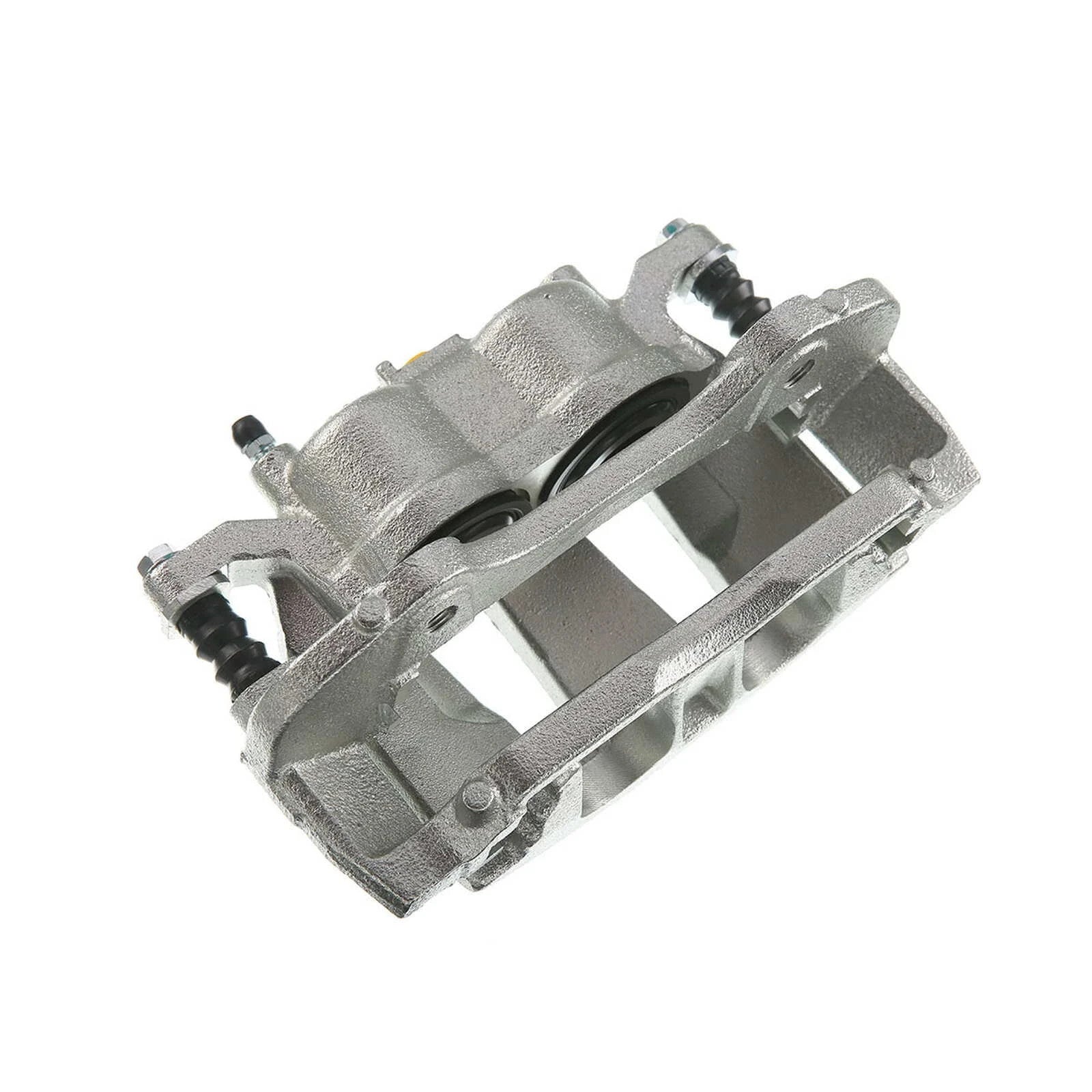 1-PC Brake Caliper Front Left Driver Side 2-Piston A-Premium APBC1030