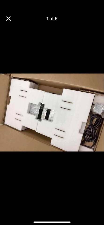 CyberPower BP144VL2U01 Extended Battery Module,