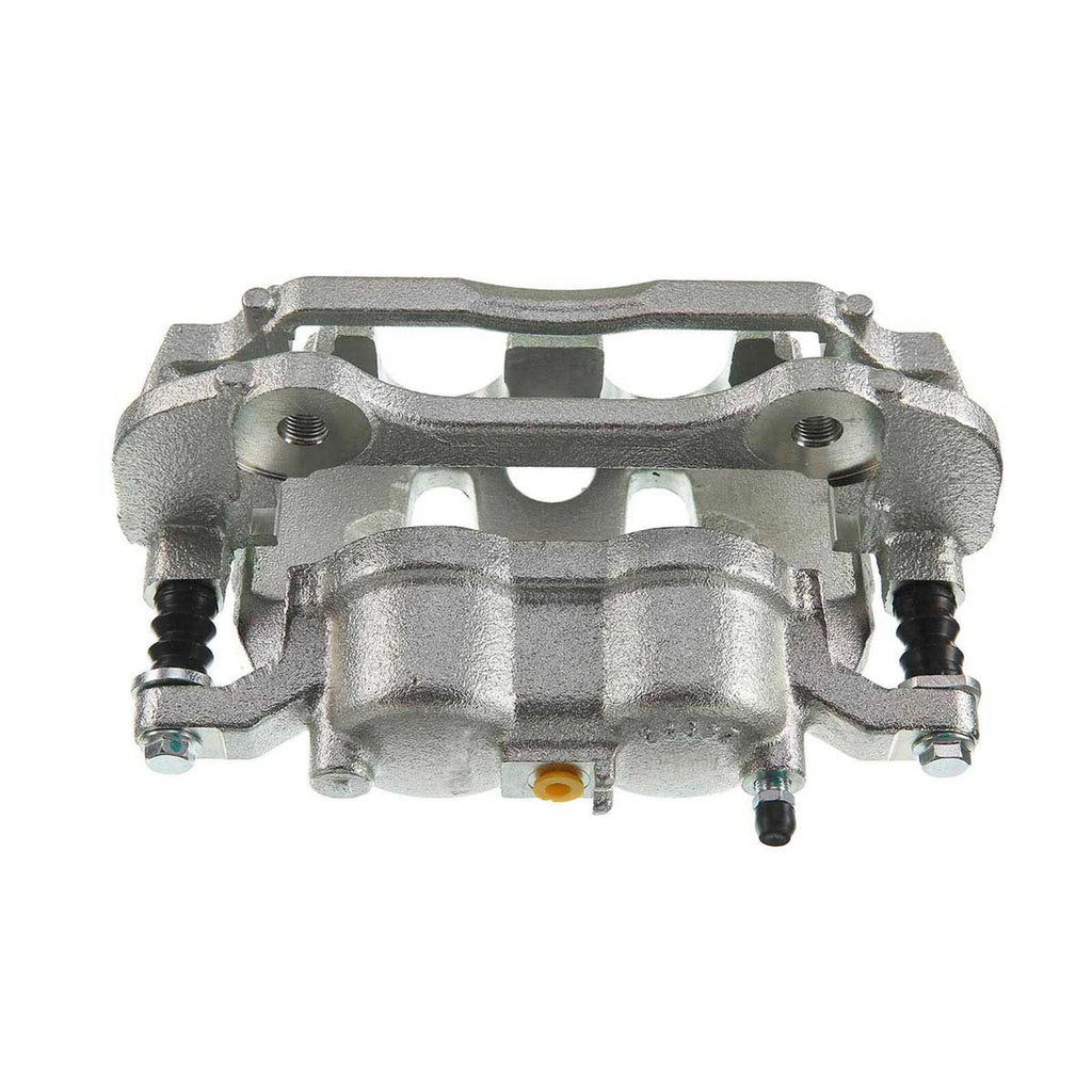 1-PC Brake Caliper Front Left Driver Side 2-Piston A-Premium APBC1030