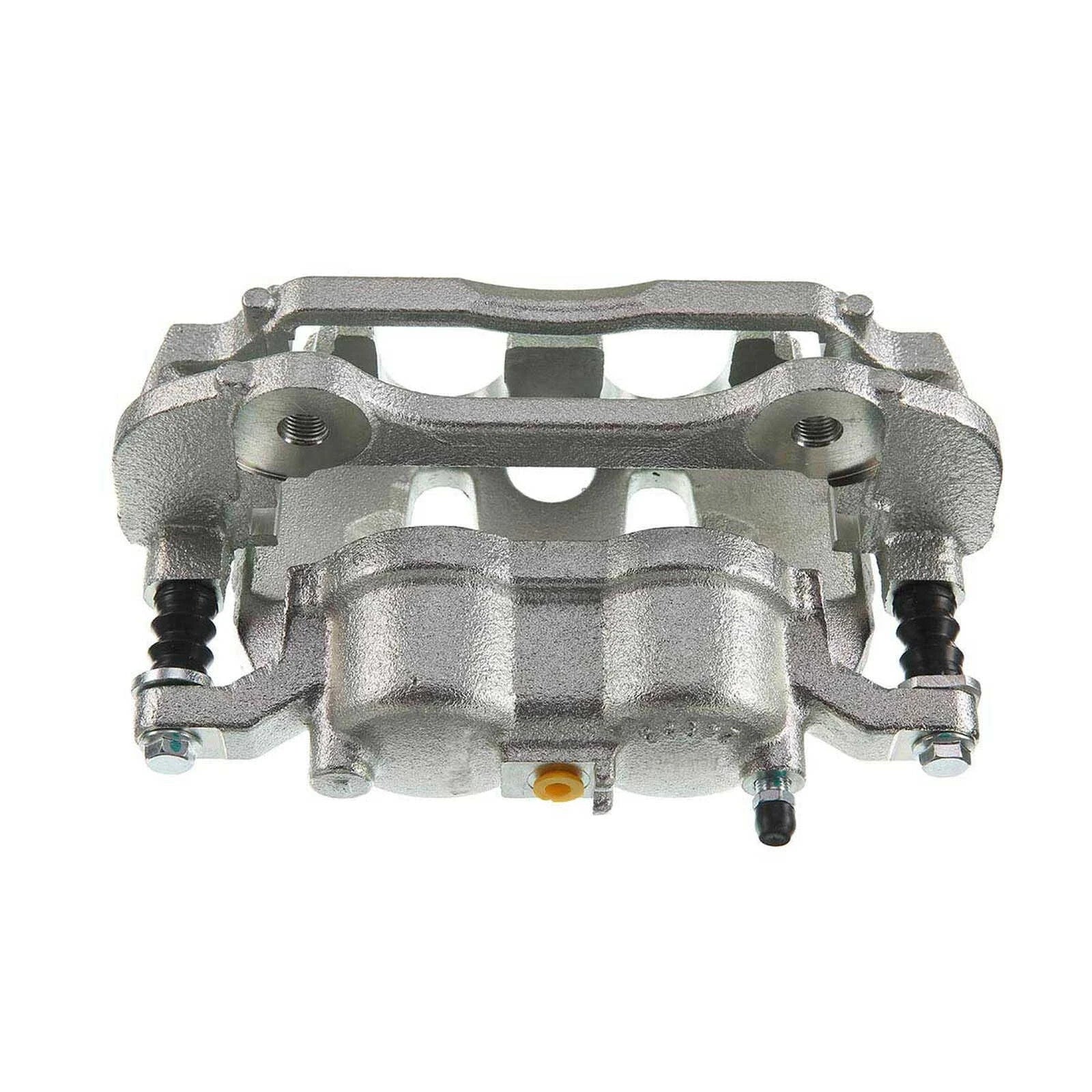 1-PC Brake Caliper Front Left Driver Side 2-Piston A-Premium APBC1030