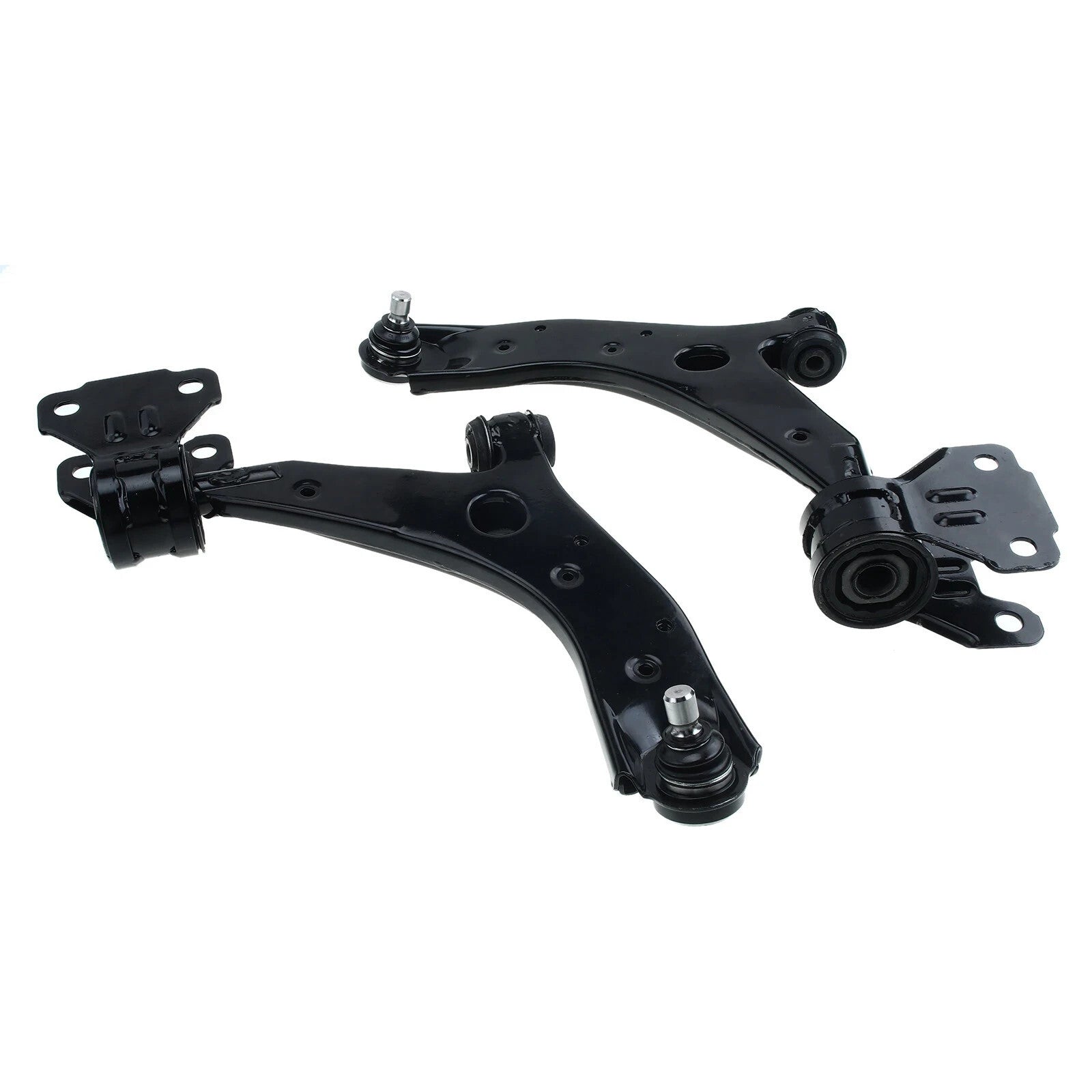 2-Pc Control Arm and Ball Joint Kit Front Lower with Ball Joint A-Premium