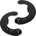 SCITOO FRONT BRAKE BACKING PLATE 04-08 F-150
