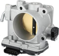 HONDA ACCORD 3.0L V6 2003-2004 THROTTLE BODY