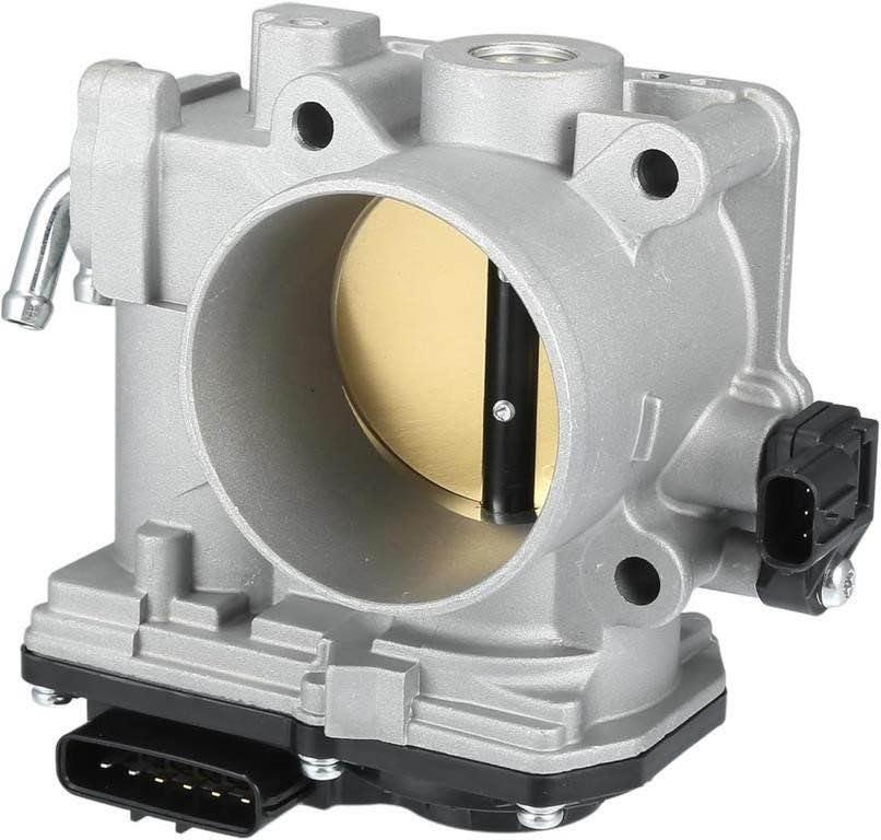 HONDA ACCORD 3.0L V6 2003-2004 THROTTLE BODY