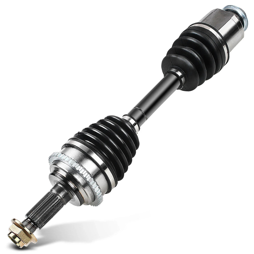 1-Pc CV Axle Shaft Assembly Front Right Passenger Side A-Premium APCVA1025