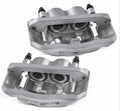 PREMIUM DISC BRAKE CALIPER FOR FORD E-550 2002