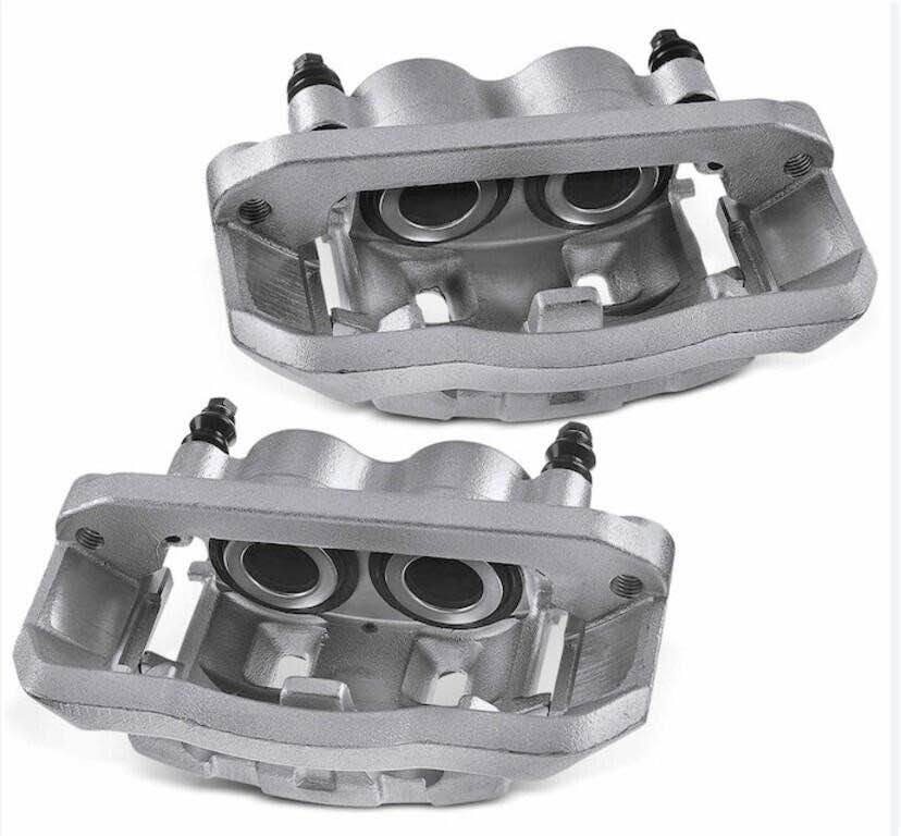 PREMIUM DISC BRAKE CALIPER FOR FORD E-550 2002