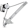 1992 Toyota Camry 1-Pc Power Window Regulator and Motor Assembly Front Right