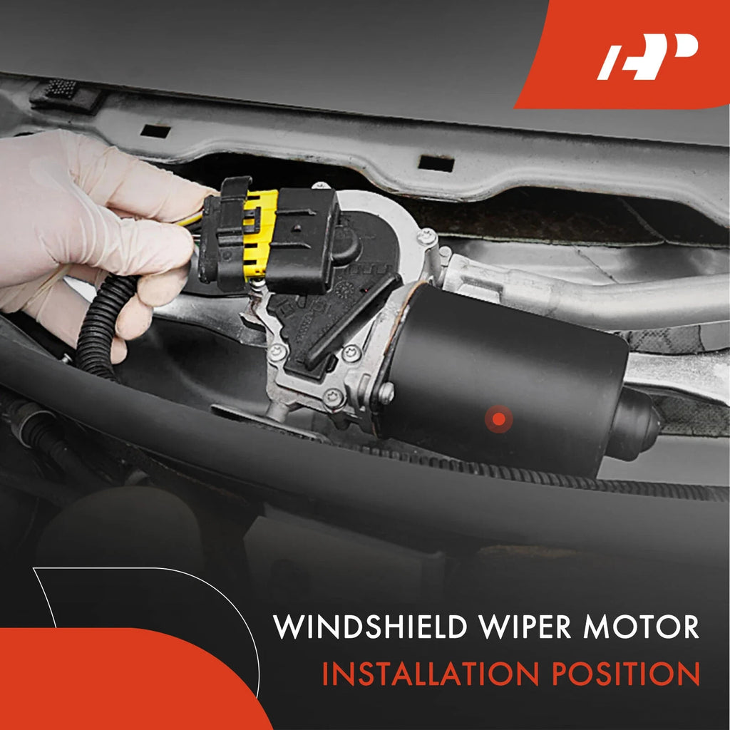 Rear Windshield Wiper Motor for Ford Explorer Mercury Mountaineer