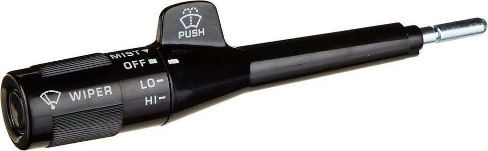 GM GENUINE PARTS TURN SIGNAL DIMMER LEVER
