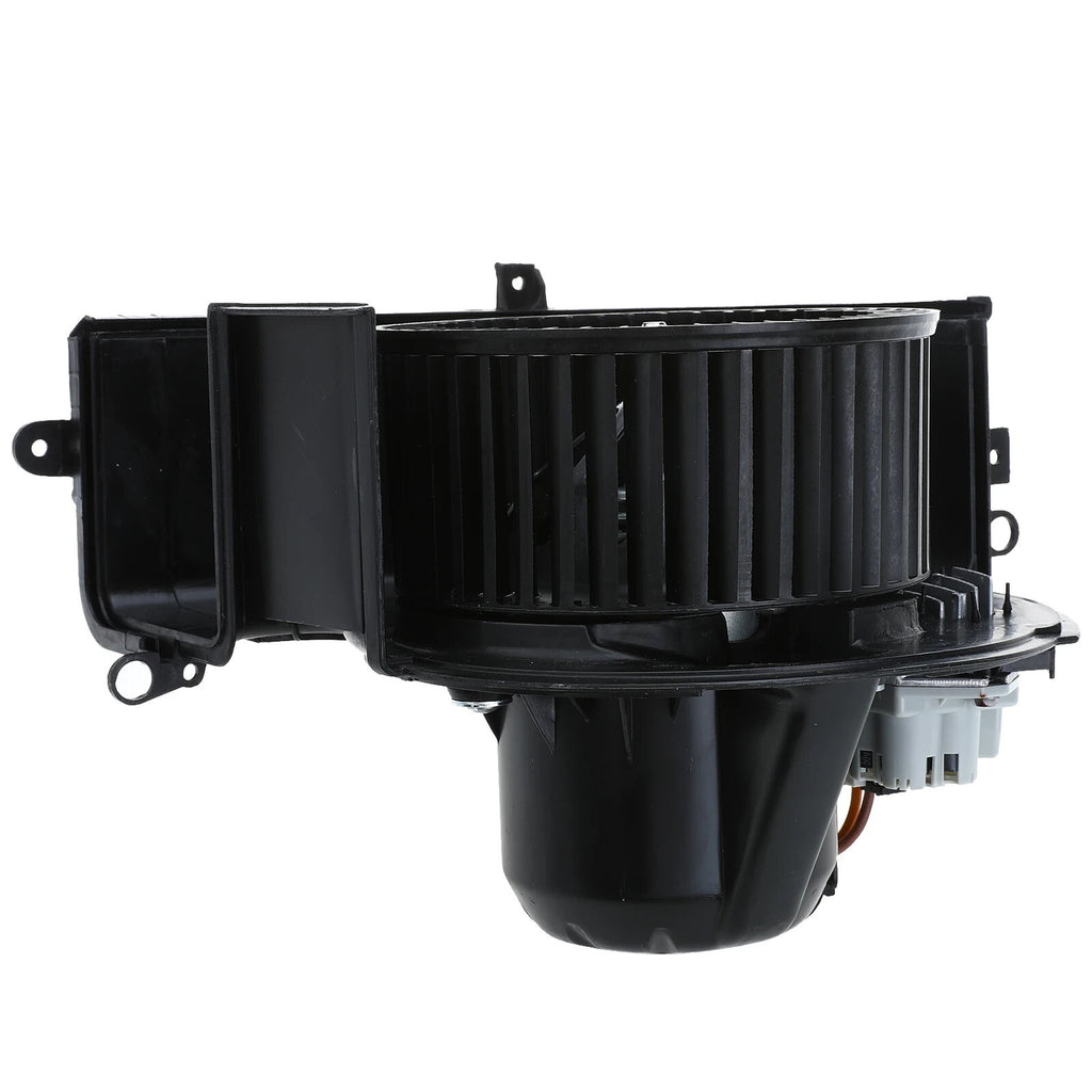 HVAC Blower Motor with Wheel for BMW E70 X5 2007-2014 E71/E72 X6 2008-2014