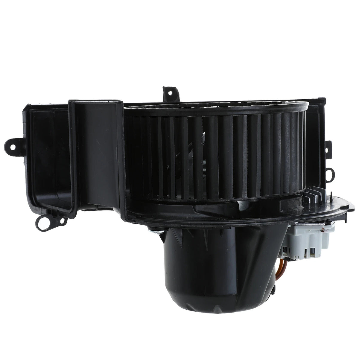 HVAC Blower Motor with Wheel for BMW E70 X5 2007-2014 E71/E72 X6 2008-2014