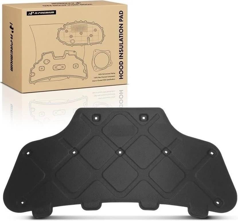 A-PREMIUM HOOD PAD FOR CAYENNE 18-24