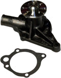 GMB 113-1050 OE REPLACEMENT WATER PUMP