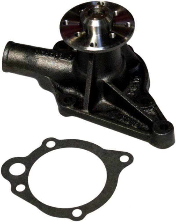 GMB 113-1050 OE REPLACEMENT WATER PUMP