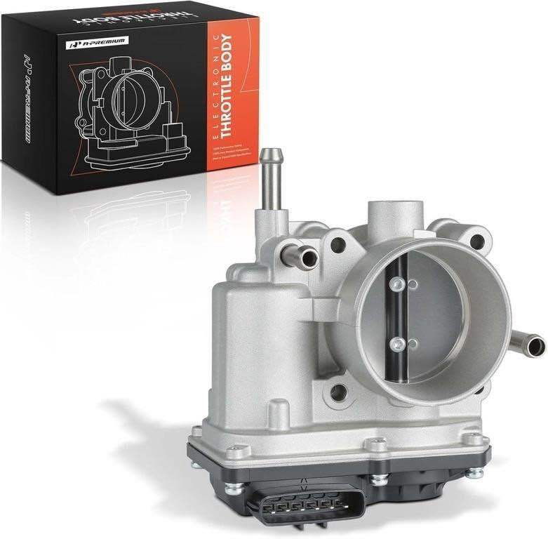 A-PREMIUM THROTTLE BODY FOR TOYOTA 09-10