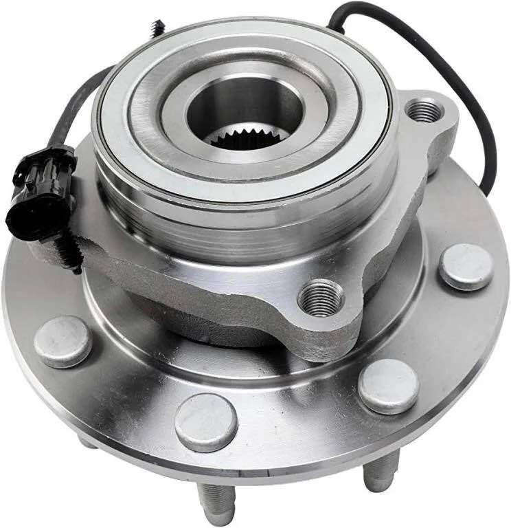 FRONT WHEEL HUB ASSEMBLY FOR CHEVY/GMC/HUMMER