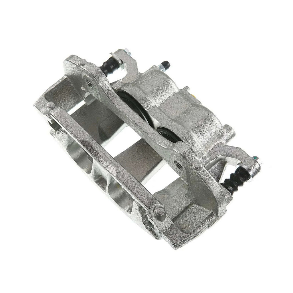 1-PC Brake Caliper Front Left Driver Side 2-Piston A-Premium APBC1030