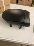 GREEN-L LEATHER SEAT FOR VICTORY VEGAS KINGPIN