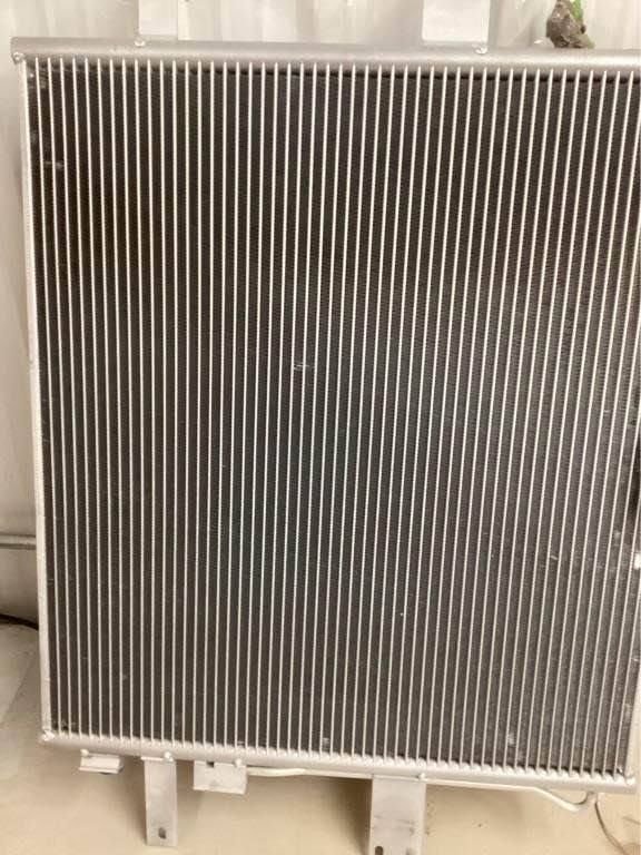 A-PREMIUM A/C CONDENSER FOR DODGE RAM 2500